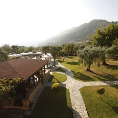 Ariadni Hotel Bungalows фото 10
