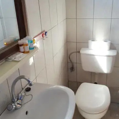 Апартаменты Marnin Apartments Номер категории Эконом фото 12
