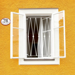Отель Villa Ceconi 3* Стандартный номер