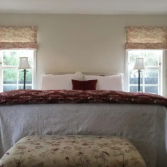 Отель Aylstone Boutique Retreat 4* Стандартный номер с различными типами кроватей фото 49