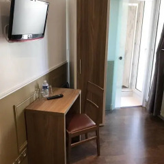 Grand Hotel Nouvel Opera удобства в номере фото 2