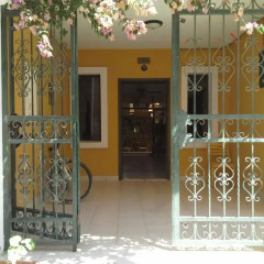 Antik Hotel развлечения