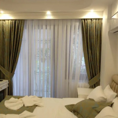 Отель La Petite Maison комната для гостей фото 4