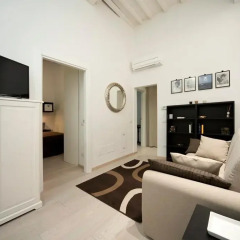 Отель Roommo Central Florence - San Gallo Италия, Флоренция - отзывы, цены и фото номеров - забронировать отель Roommo Central Florence - San Gallo онлайн комната для гостей фото 3