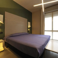 Art Hotel Boston 4* Стандартный номер с различными типами кроватей фото 11