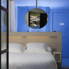 Benkirai Hotel 4* Стандартный номер с различными типами кроватей фото 3