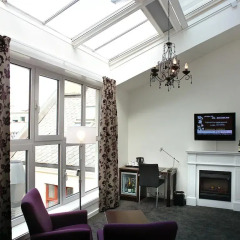 Отель Frogner House 4* Полулюкс