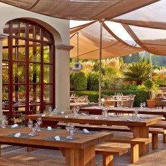 Sheraton Mallorca Arabella Golf Hotel питание фото 3