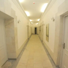 Solyanka Hostel интерьер отеля фото 3