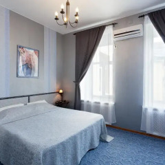 Мини-Отель Антураж 3* Люкс с разными типами кроватей фото 7