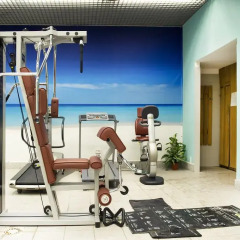 Abacus Hotel 4* Стандартный номер с различными типами кроватей фото 7