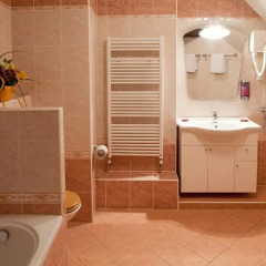 Hotel King George 3* Люкс с различными типами кроватей