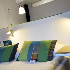 Radisson Blu Hotel, Espoo 4* Стандартный номер с разными типами кроватей