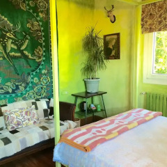 Отель Far Out Inn спа фото 2
