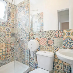 Vistas De Lisboa Hostel Стандартный номер фото 12