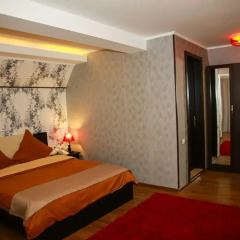 Light House Old City Hotel 3* Студия с различными типами кроватей фото 4