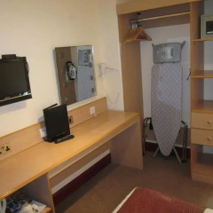 Отель DEVONCOVE 3* Стандартный номер фото 12