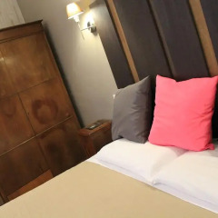 Hotel Bologna 2* Номер категории Эконом фото 2
