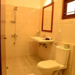 Отель Villa Paradise 2* Номер Делюкс фото 13
