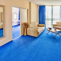 DAS Club Hotel Sunny Beach 3* Люкс фото 3