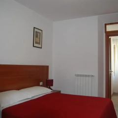 Hotel Dalmazia 2* Стандартный номер с различными типами кроватей фото 6