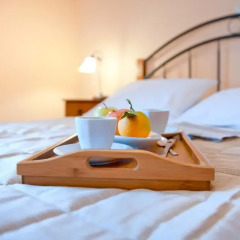 Hotel Varres 3* Стандартный номер с двуспальной кроватью фото 14