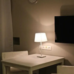 Гостиница My Home Star Aparthotel удобства в номере фото 2