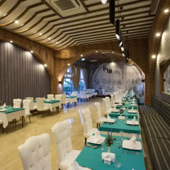 Water Side Resort & Spa Hotel - All Inclusive питание