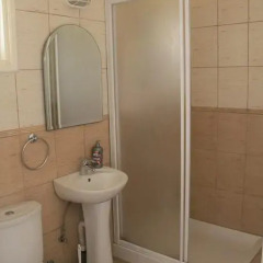 Maricosta Hotel Apartments ванная
