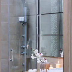 Отель Callia Retreat 3* Полулюкс с различными типами кроватей фото 10