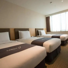 Hotel Venue G 3* Номер категории Эконом с различными типами кроватей фото 5