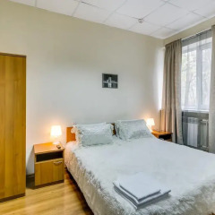 Hotel Kolibri 3* Номер Делюкс двуспальная кровать фото 7