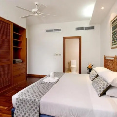 Отель Allamanda Laguna Phuket 4* Апартаменты фото 5