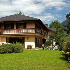Отель Haus Arenberg Австрия, Зальцбург - отзывы, цены и фото номеров - забронировать отель Haus Arenberg онлайн фото 6