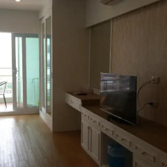 Отель Blue Ocean Suite Студия фото 35