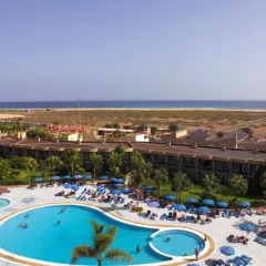 MUR Hotel Faro Jandía пляж