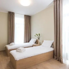 Апартаменты KATRIN apartments Апартаменты фото 16