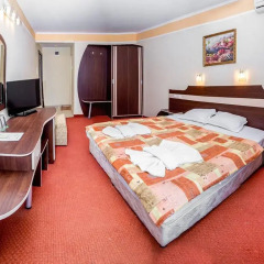 Отель Guest House Kristal 2* Стандартный номер фото 4