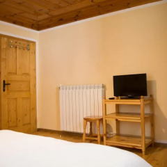 Отель Bobi Guest House 2* Стандартный номер с различными типами кроватей фото 5