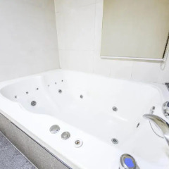 Argo Hotel 2* Улучшенный номер с различными типами кроватей фото 5