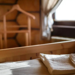 Dobrynya Hotel 3* Номер Делюкс разные типы кроватей фото 3
