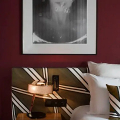 Отель Best Western Louvre Piemont 4* Стандартный номер с различными типами кроватей фото 5