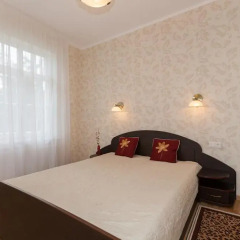 Отель Amber Coast & Sea 4* Стандартный номер фото 47