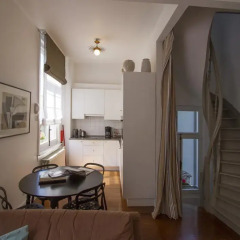 Отель Holiday Home Huis Dujardin в номере фото 2