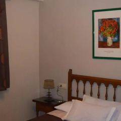 Отель Hostal Waksman комната для гостей фото 5