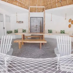 Отель Eden Beach Villas Самуи фото 5