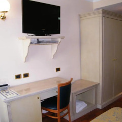Hotel Villa Medici 4* Стандартный номер фото 3