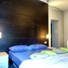 Отель Dea Roma Inn детские мероприятия