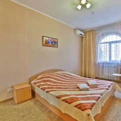 Гостиница Дельта комната для гостей фото 6