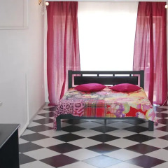 Гостиница Holiday Home Sea and Fun комната для гостей фото 3